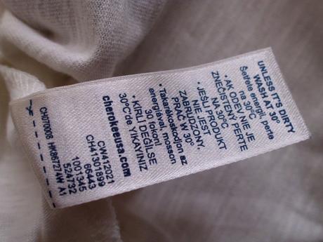 Cherokee, cherokee,m