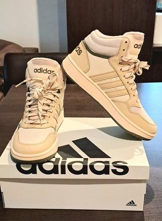 Tenisky adidas v. 38, adidas,38