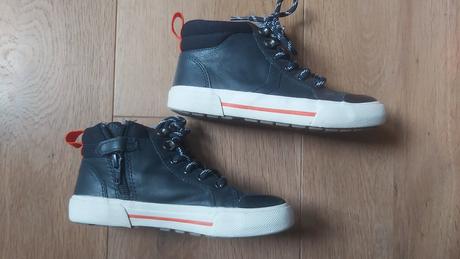 Topánky na zimu next, next,29