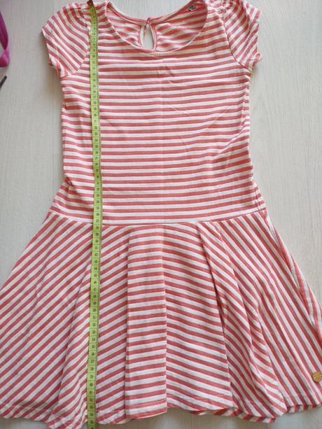 Šaty tom tailor, tom tailor,116