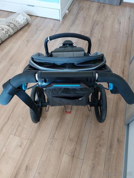 Thule urban glide 2, thule,thule urban glide 2