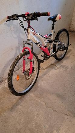 Predaj bicykla, olpran,28