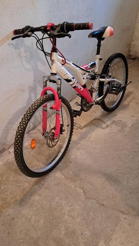 Predaj bicykla, olpran,28