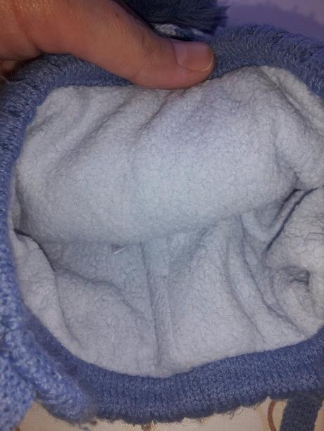  barbaras zimná ciapka, 74