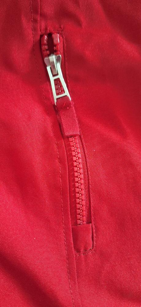 Zimna bunda, vero moda,m