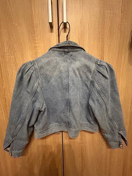 Riflova bunda mng, mango,128