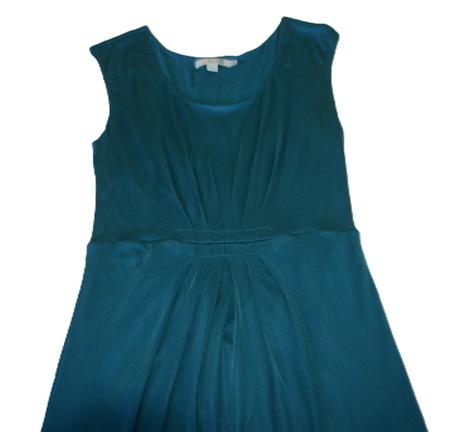 Dámske šaty boden, veľ. s, mini boden,s