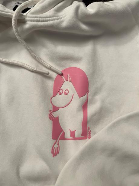 Biela mikina sinsay, xs/s, sinsay,xs