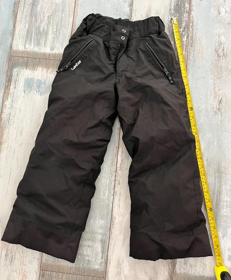 Detské otepľovačky č. 122-128, wedze,122