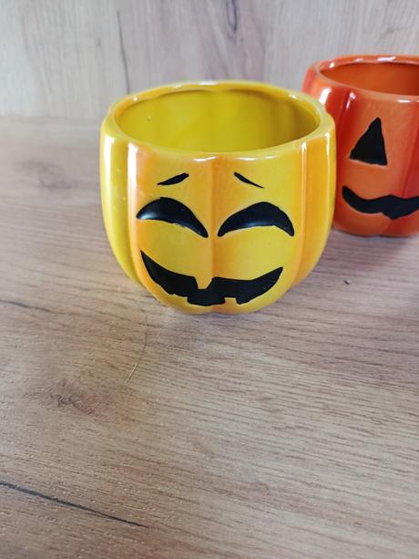 Kvetináče tekvice, 