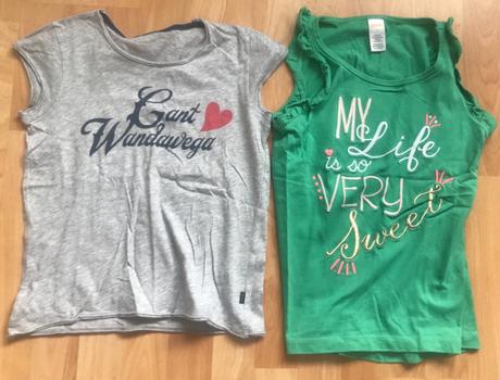 Tricka pre 8-11 r dievca ii., abercrombie&fitch,134