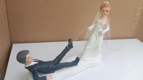 Rôzne dekorácie na torty, 