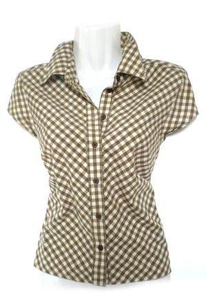 Dámska košeľa, 38