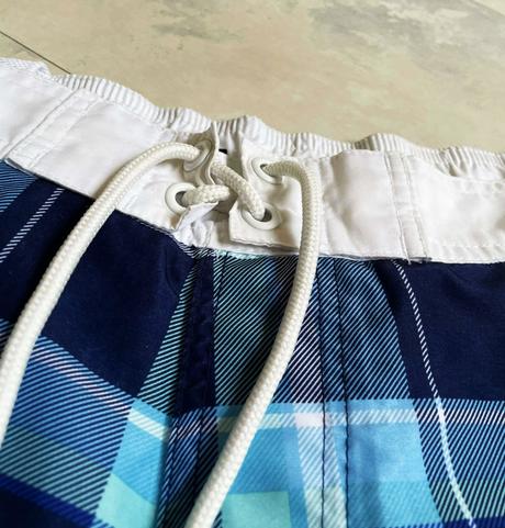 Rýchloschnúce plavky, f&f,xxl