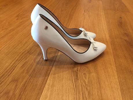 Biele topánky john garfield la maria, john garfield,39