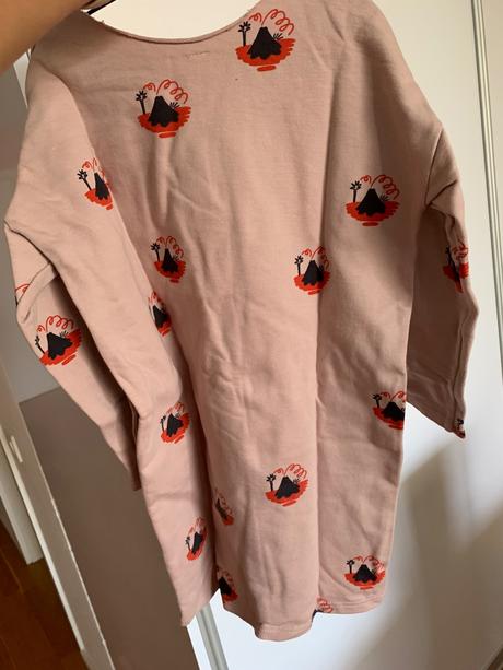 Saty sopky mile, mile,122