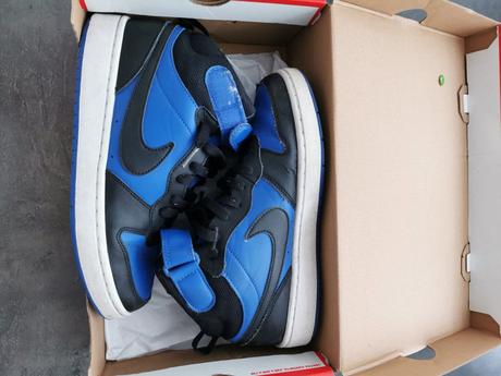 Tenisky nike, nike,40