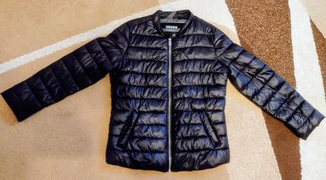 Prechodná bunda, xs