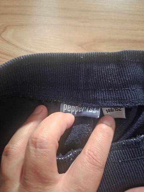 Kratase, pepperts,146