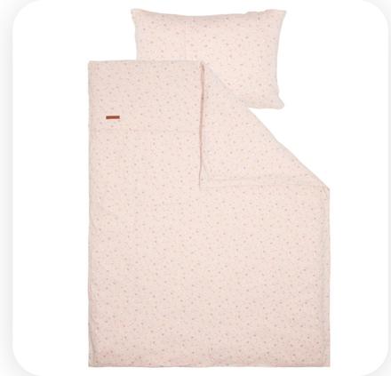 Obliečky 140x100 a 40x60 cm kvety, šírka (cm): 100,dĺžka (cm): 140