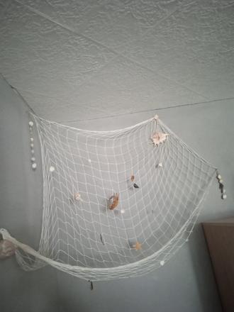 Sieť a morské príšerky,