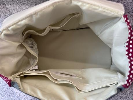 Prebaľovacia taška na kočík, babymoov