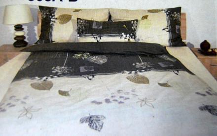 Posteľné súpravy, 