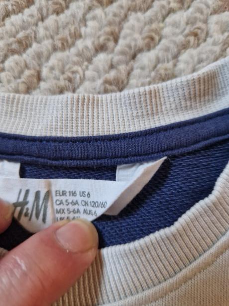 H&m súprava, h&m,110