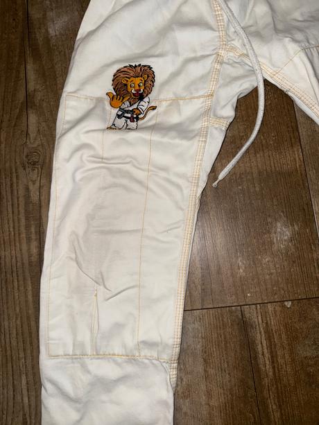 Jiu jitsu kimono tatami, 110