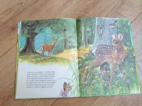 Moja najkrajsia kniha o zvieratkach, 