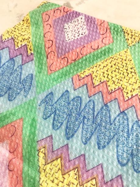 Krepové obliečky na vankúše 2 ks, 