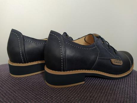 Kožená obuv, 36 / 37 / 38 / 39 / 40
