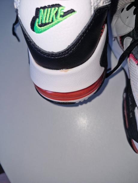 Tenisky, nike,39