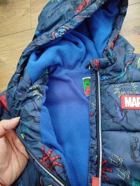 Zimná bunda, f&f,110