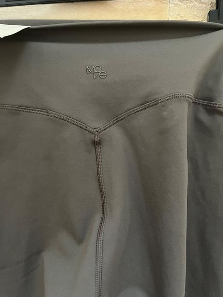 Športové legíny, h&m,m