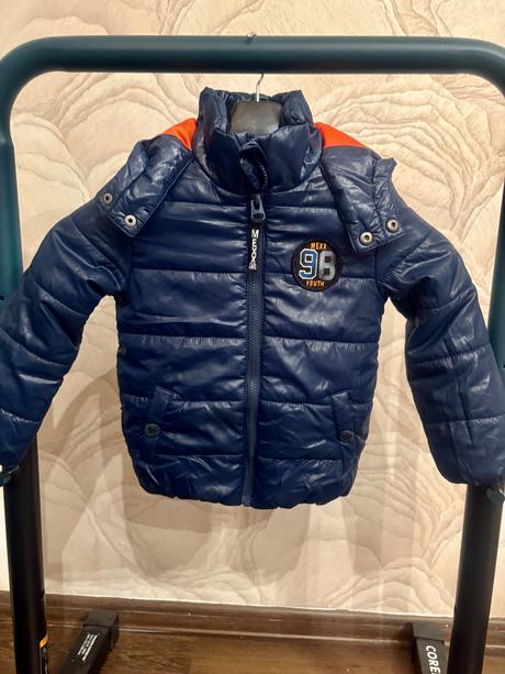 Zimná bunda, mexx,98