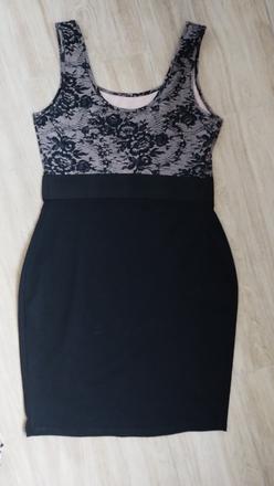 Dámske šaty, f&f,xl