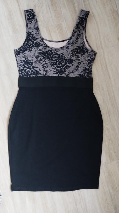 Dámske šaty, f&f,xl