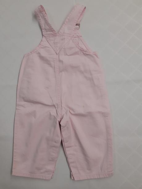 Dupačky, prénatal,62