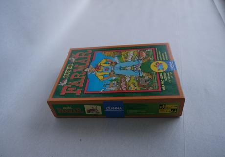 Super farmář - hra pre celú rodinu,