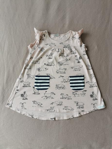 Koláčová šaty / tormová kristína slowfashion, 104