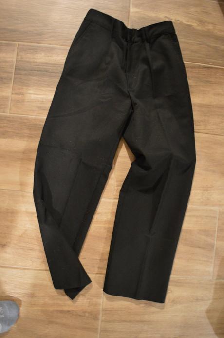 Nohavice spoločenské, 128