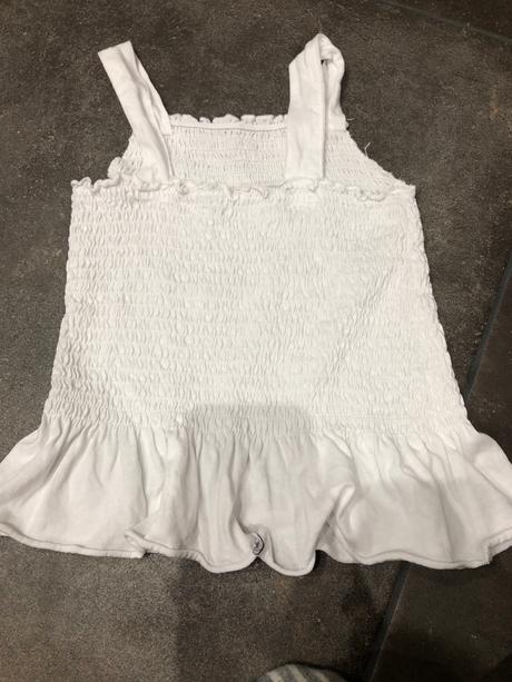 Tričko na ramenieka, coccodrillo,128