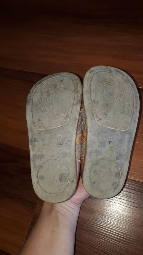 Copodenieve topánky, 28