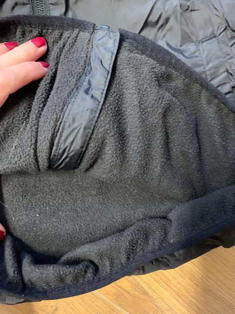 Prechodná bunda ham 146/152, h&m,152