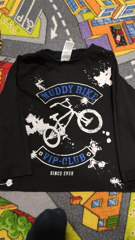 Tričko, palomino,110