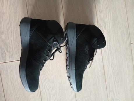 Zimné topánky 4f, 40