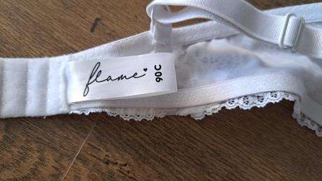 Podprsenka č. 90 c, takko,90c