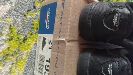 Chlapčenské botasky, 21