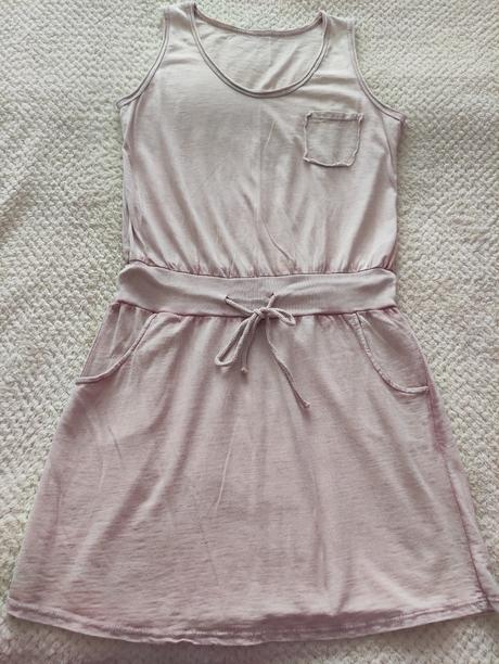 Letne sportove saty, l